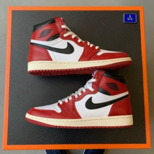 Air Jordan 1 Chicago