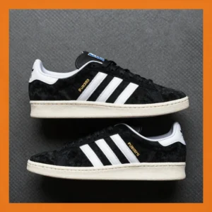 Campus 00s Core Black
